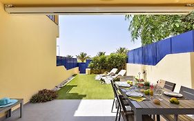 Blue Bay Villa Meloneras With Terrace